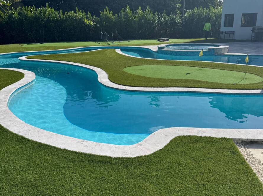 Residential Projects